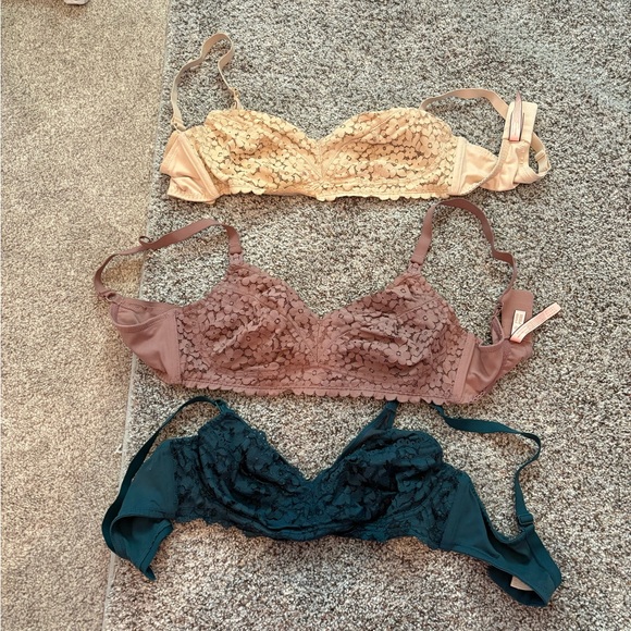 Nursing and Pumping bras - Picture 2 of 2